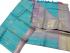 SAREES KPM SILK WITH BLOUSE A